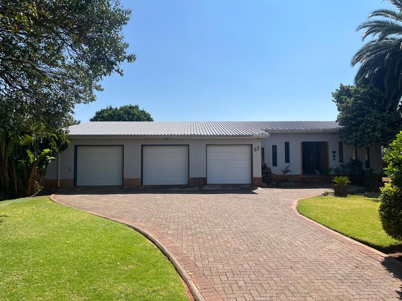 3 Bedroom Property for Sale in Koster North West